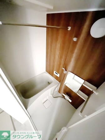 Ambition相武台前の物件内観写真